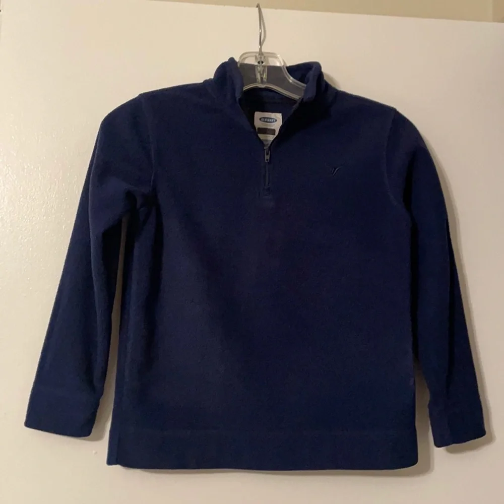 OLD NAVY BOYS TOP.